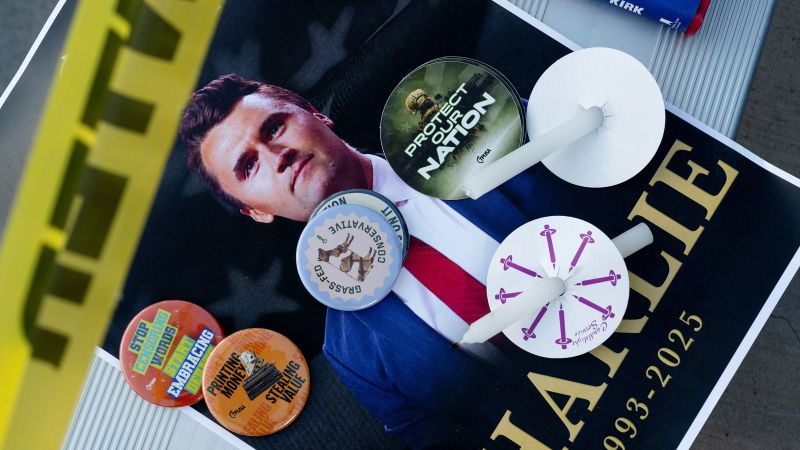 Tyler Robinson: The evidence so far against the Charlie Kirk shooting suspect, confessions, DNA and his grandfather’s rifle