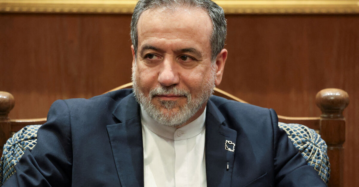 Iranian, European officials to meet in Vienna as sanctions reimposition looms