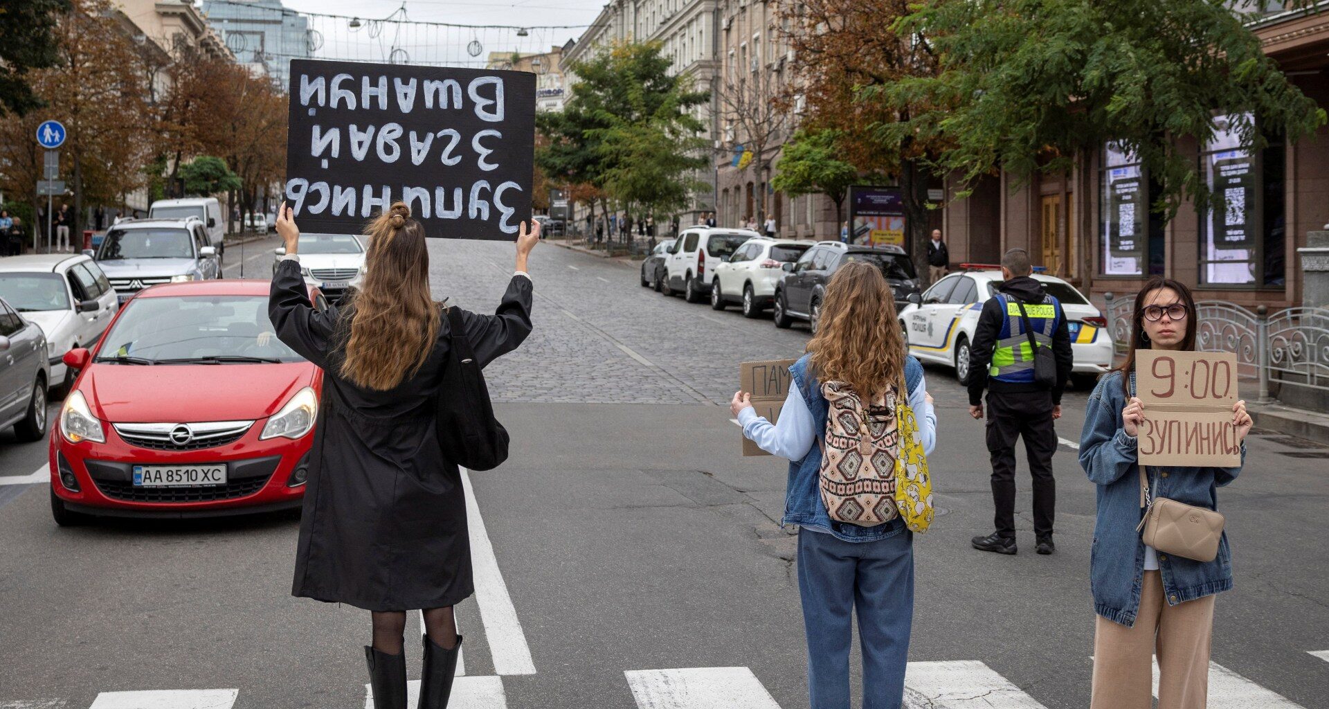 As Europe clashes with Putin, Ukraine says Russia’s Sumy operation ‘failed’ | Russia-Ukraine war News