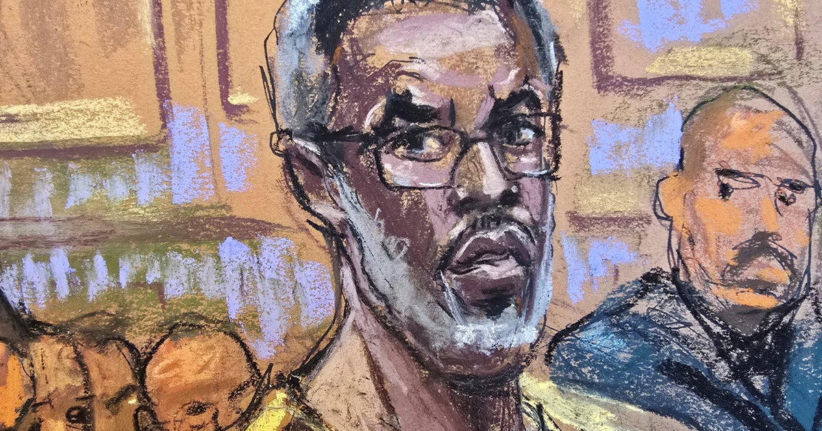 Sean 'Diddy' Combs due back in court for hearing over bid to overturn conviction