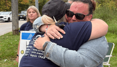 BREAKING: Georgian College shutting down Orillia campus