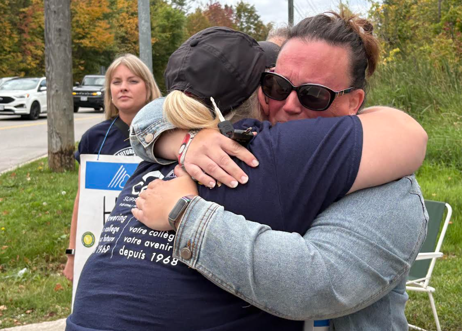 BREAKING: Georgian College shutting down Orillia campus