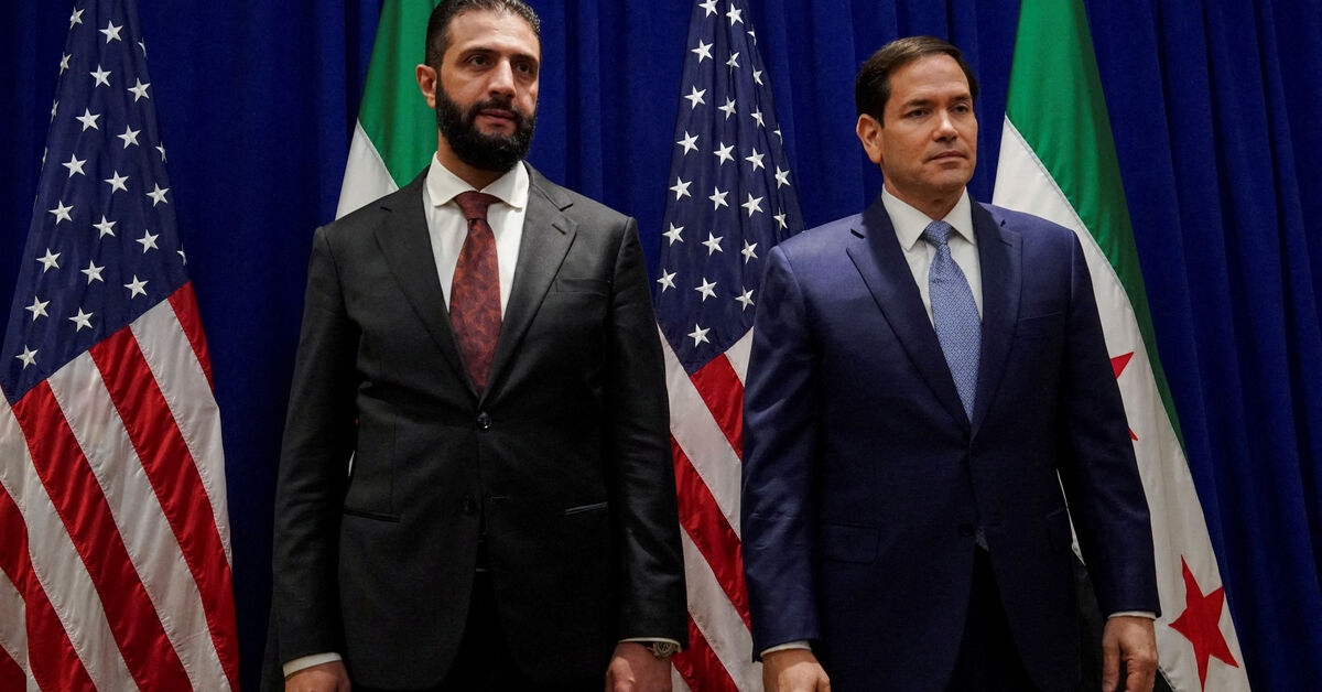 Exclusive-Israel-Syria talks hit snag over humanitarian corridor, sources say