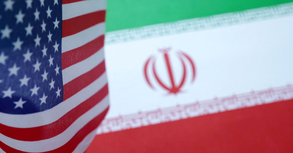 US deports 100 Iranians after deal with Tehran, NYT says