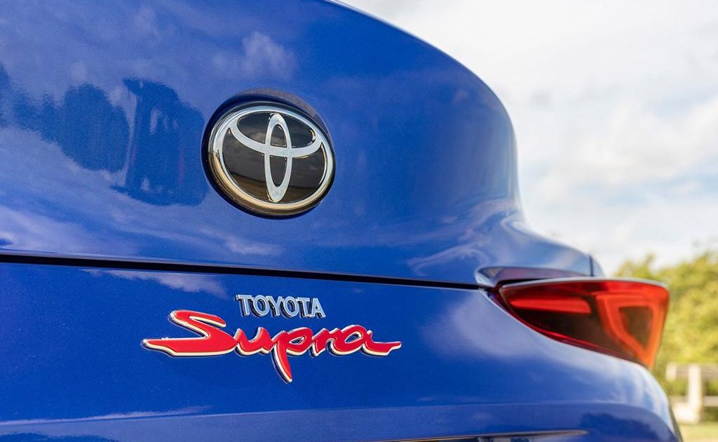 373kW hybrid Toyota Supra, mid-engine Celica coming with manual gearbox – report