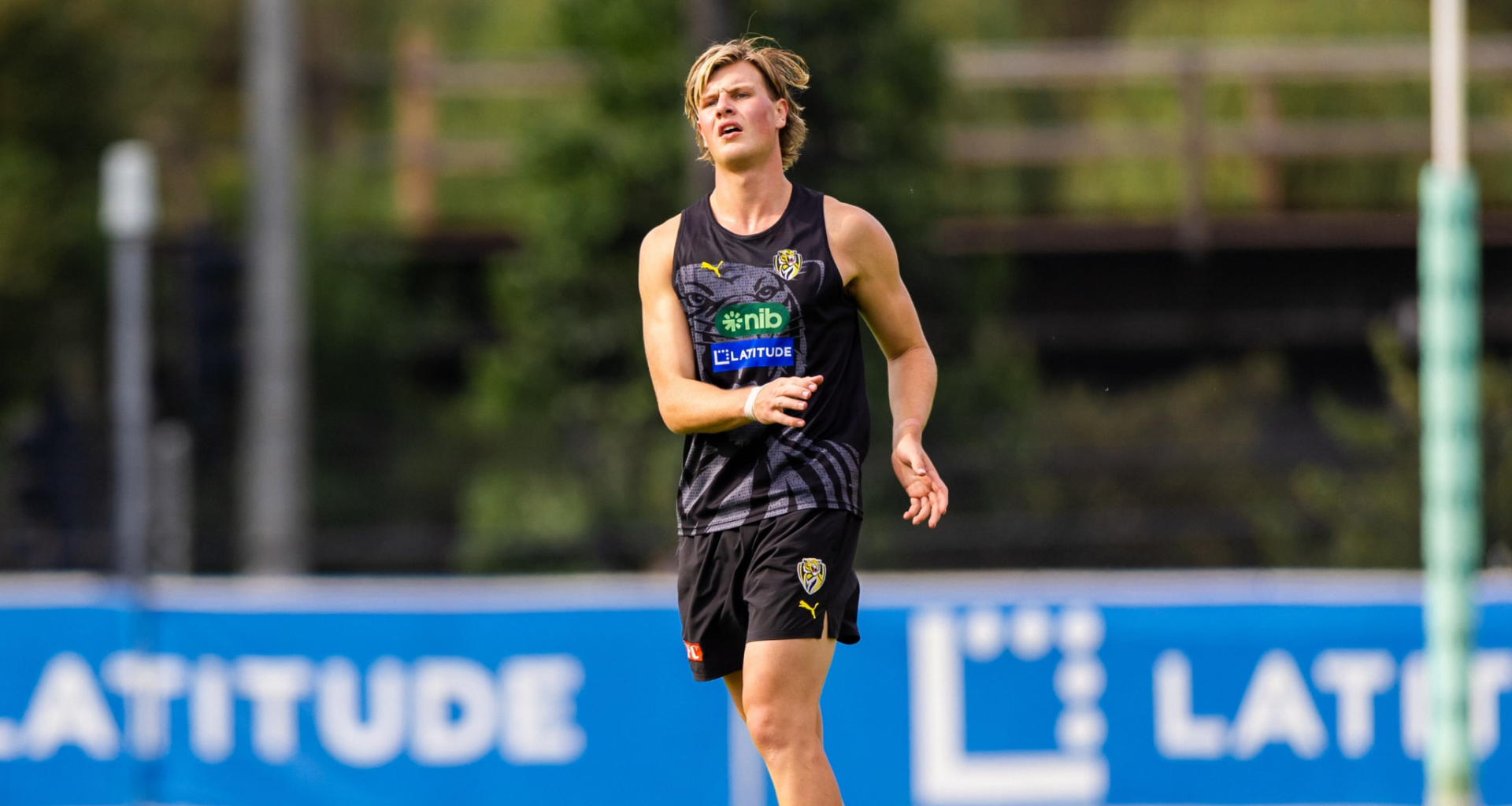 Yze gives update on Smillie and Balta