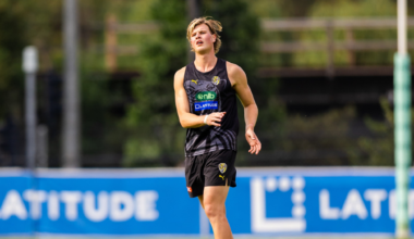 Yze gives update on Smillie and Balta