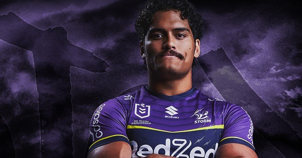 Late Mail: Preliminary Final v Sharks