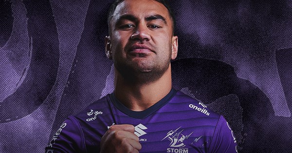 Team Announcement: Preliminary Final v Sharks