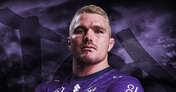 Team Update: Preliminary Final v Sharks