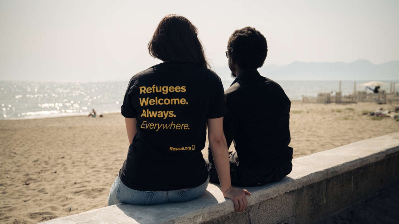 10 years later: Refugees on their new lives in Europe