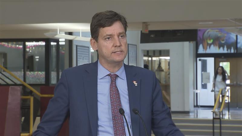 B.C. to add 1,000 seats to Surrey school