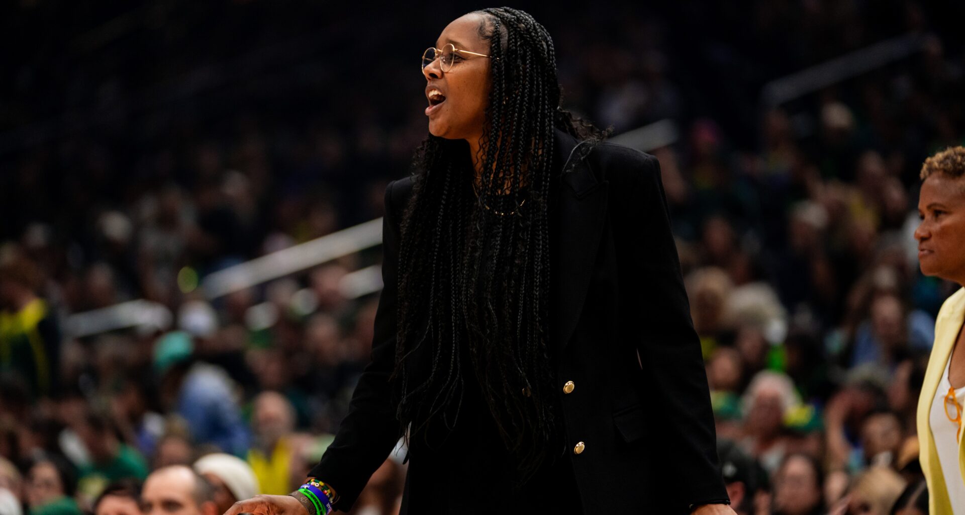 Seattle Storm Announce Head Coaching Change