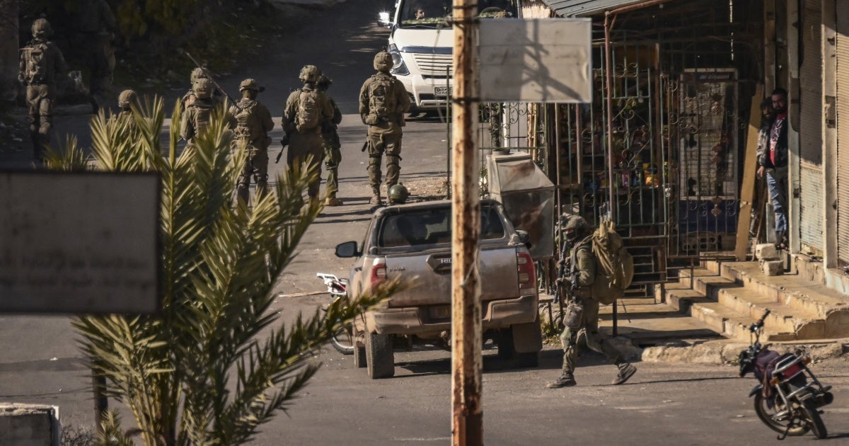 Syria: Israel Forcibly Displaces Villagers in Occupied South