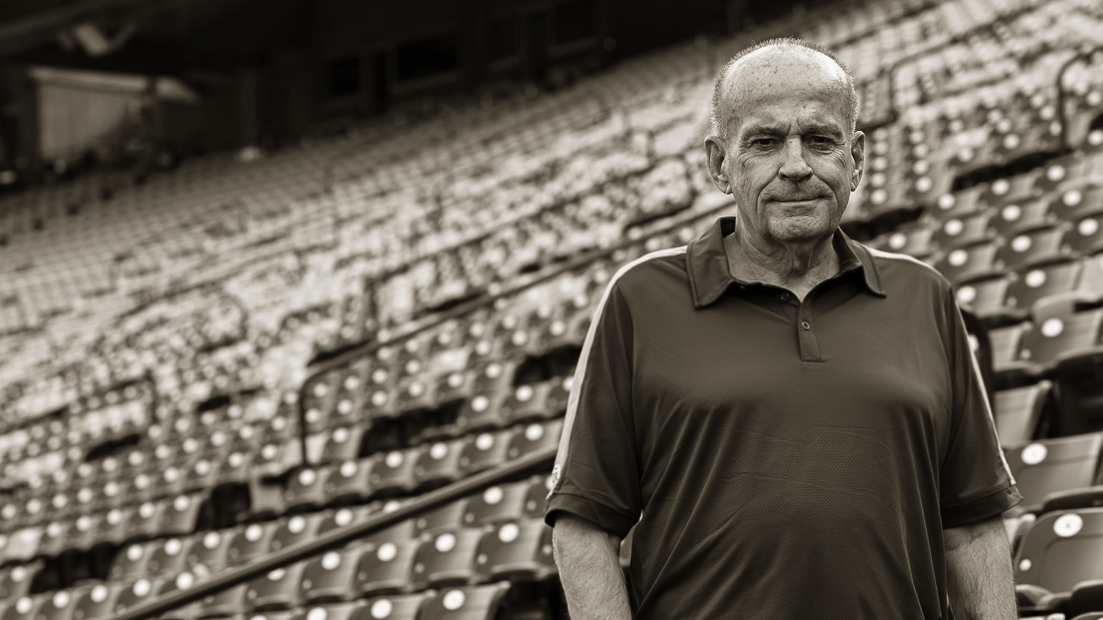 Elks Mourn The Loss of Owner Larry Thompson