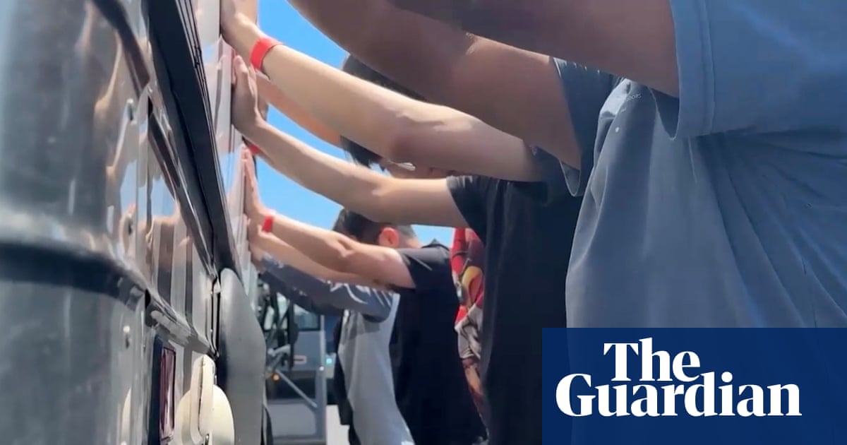 Trump news at a glance: President tells foreign companies to ‘respect’ immigration law after Hyundai Ice raid | Trump administration