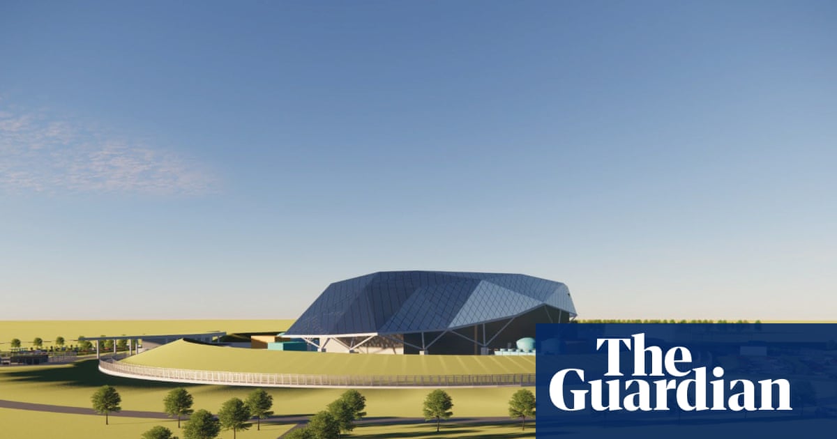 UK and US line up string of deals to build modular nuclear reactors in Britain | Centrica