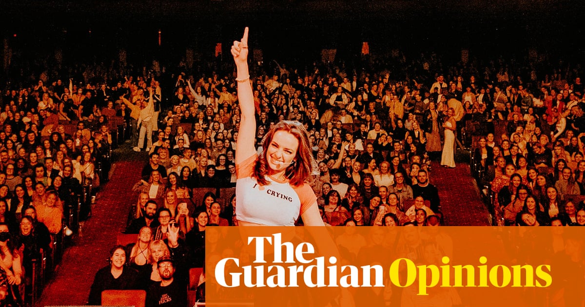 Influencers make the AFR Power List for the first time as Coalition left out in the cold | Amanda Meade