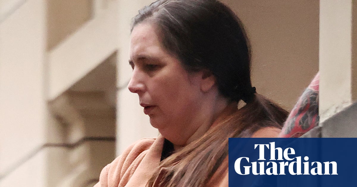 Mushroom murderer Erin Patterson to learn fate at sentence hearing in Victorian supreme court | Erin Patterson mushroom trial