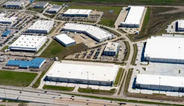 Sagard Real Estate and Ontario Teachers’ acquire industrial facility in Houston