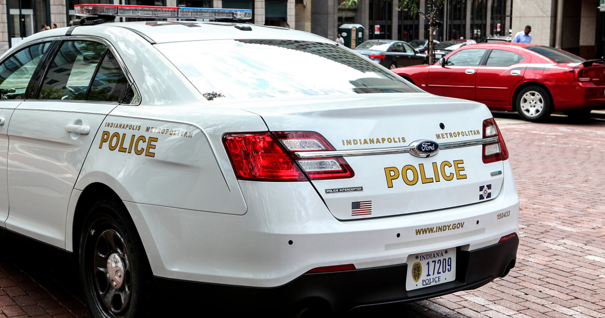 At least 2 killed and 5 injured in Indiana shooting