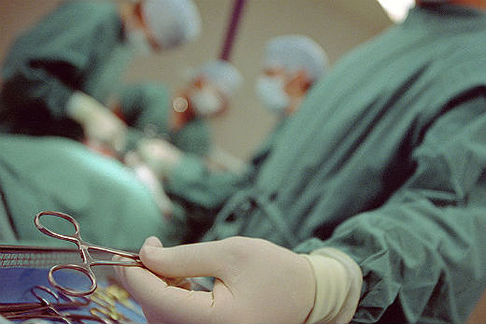 SunLive - More Kiwis receiving surgery as target exceeded