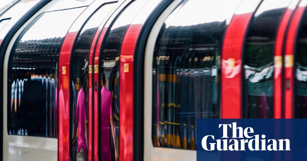 London tube users warned to plan for disruption as strike action escalates | London Underground