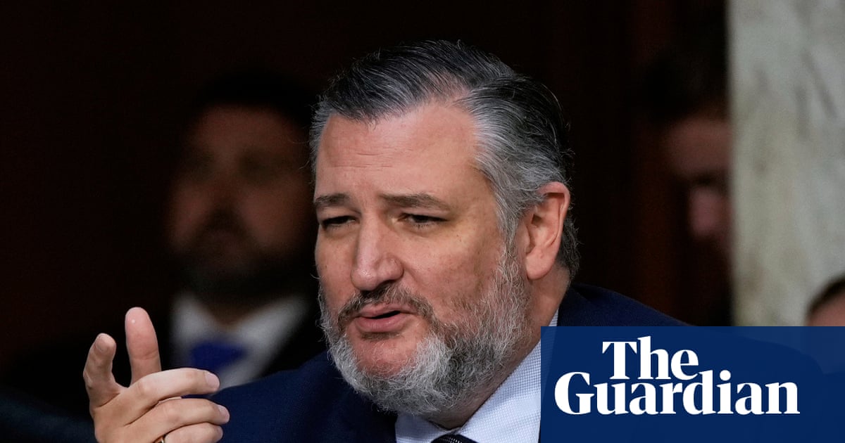 Ted Cruz compares threats to ABC by FCC chair to those of mob boss | Ted Cruz