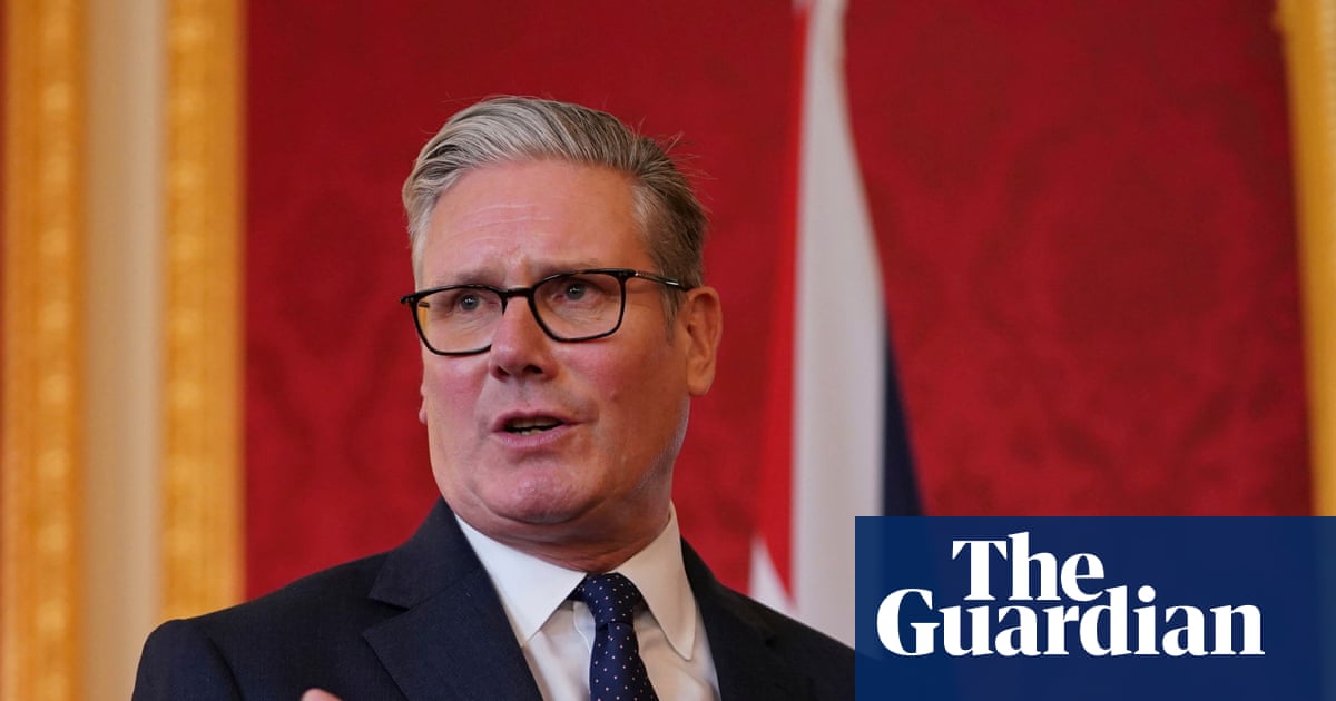 Keir Starmer: I’d never have appointed Mandelson if I’d known what I know now | Keir Starmer