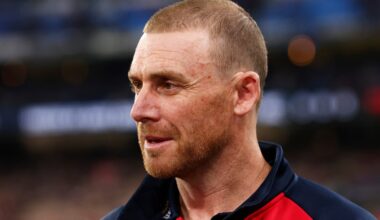 Goodwin joins Swans coaching ranks