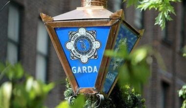 Teenage boy in critical condition after knife attack in Dublin city centre - The Irish Independent