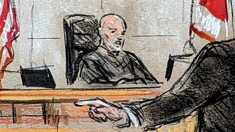 Federal judge blocks US from expelling Guatemalan minors