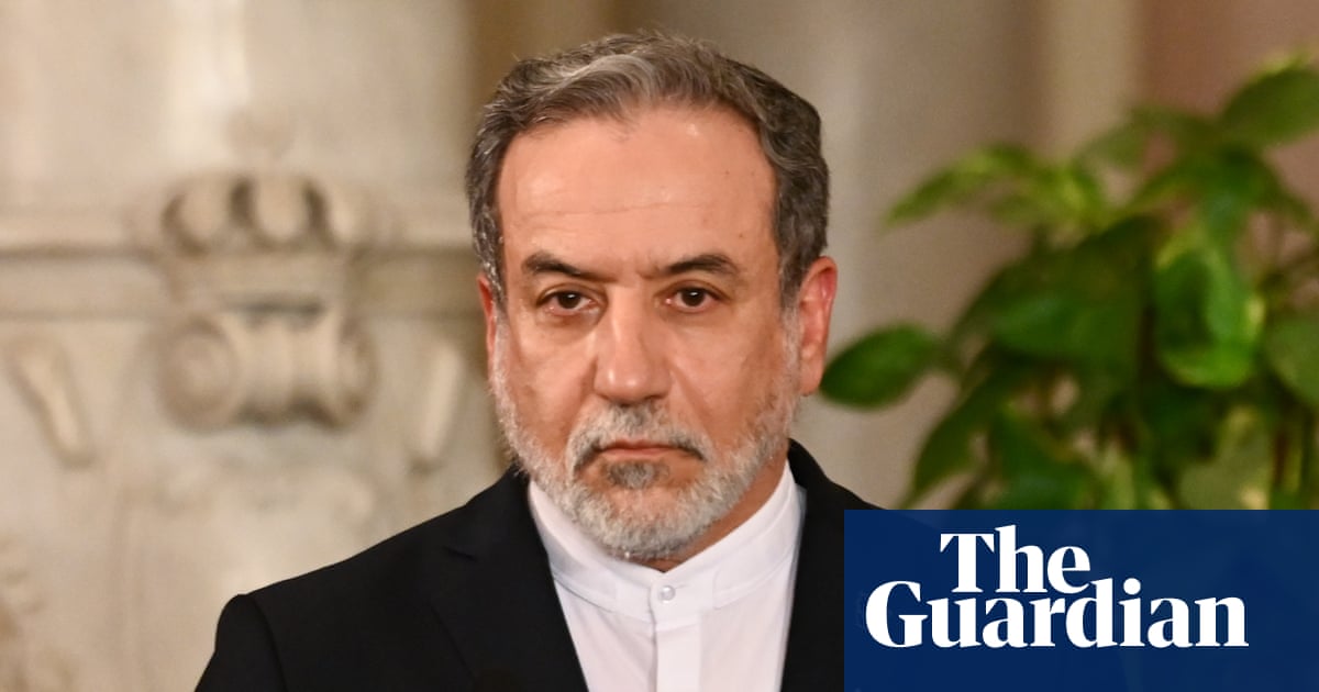 Iran snapback sanctions loom as UN security council set to vote on nuclear programme | Iran