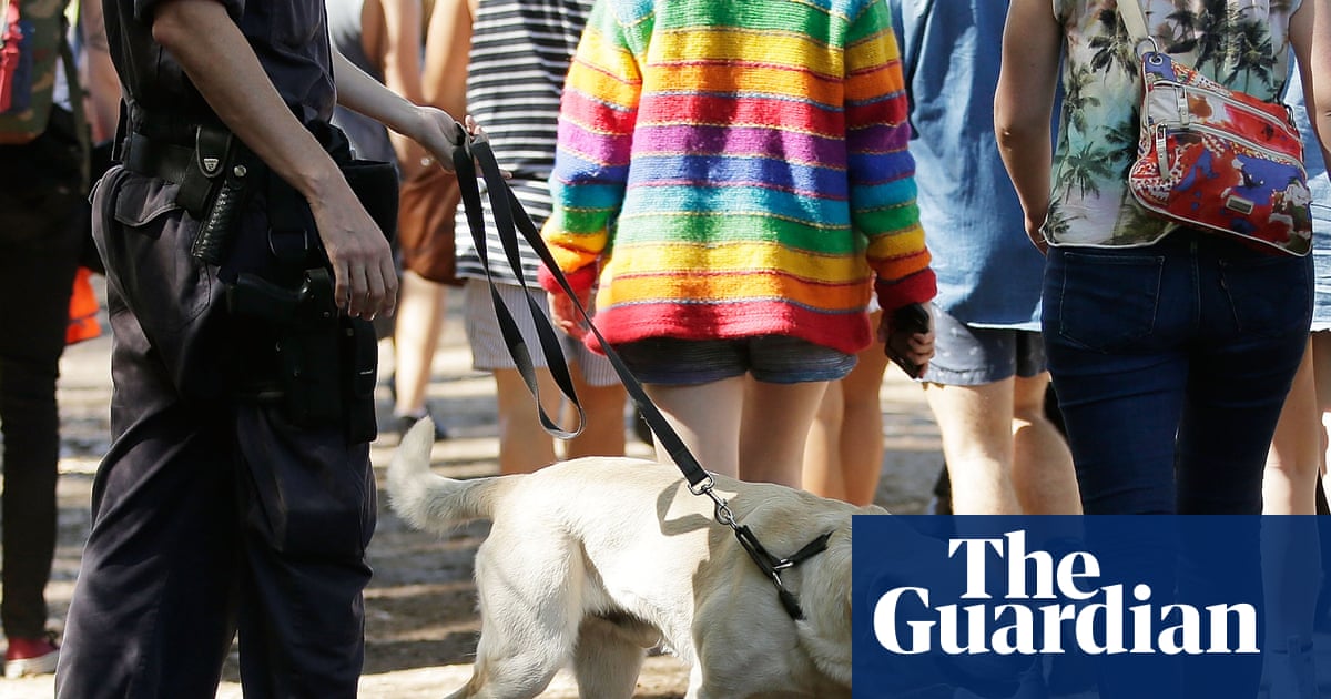 Raya won $93,000 in a class action after she was strip-searched by police and forced to remove her tampon | New South Wales