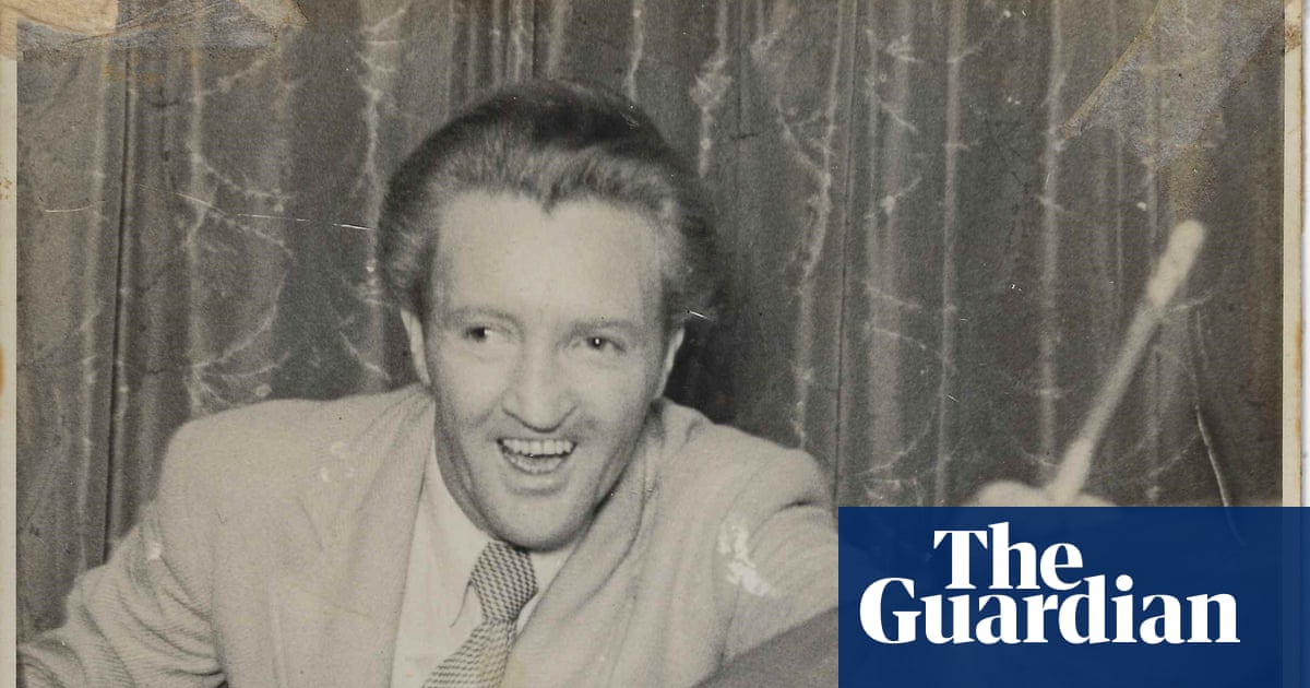 ‘He fondly called me his hash baby’: Mandy Sayer on her larger-than-life father – a lawbreaking jazz musician who couldn’t read or write | Books