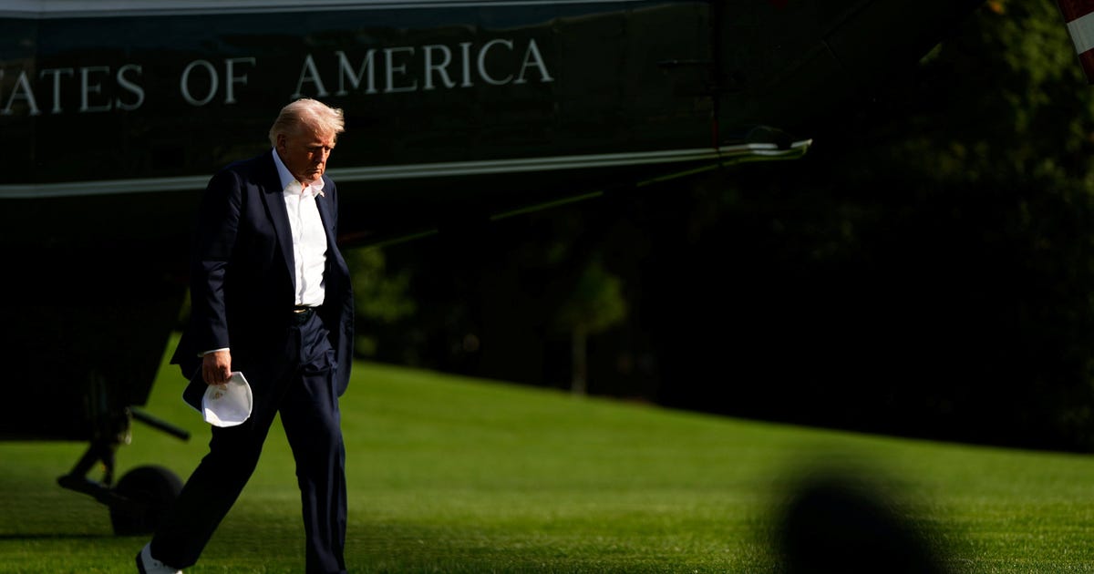 Sources: Hamas agrees to Trump-backed Gaza deal, including releasing all Israeli hostages - Haaretz