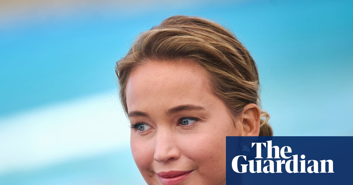 Jennifer Lawrence on Gaza: ‘What’s happening is no less than a genocide’ | Jennifer Lawrence