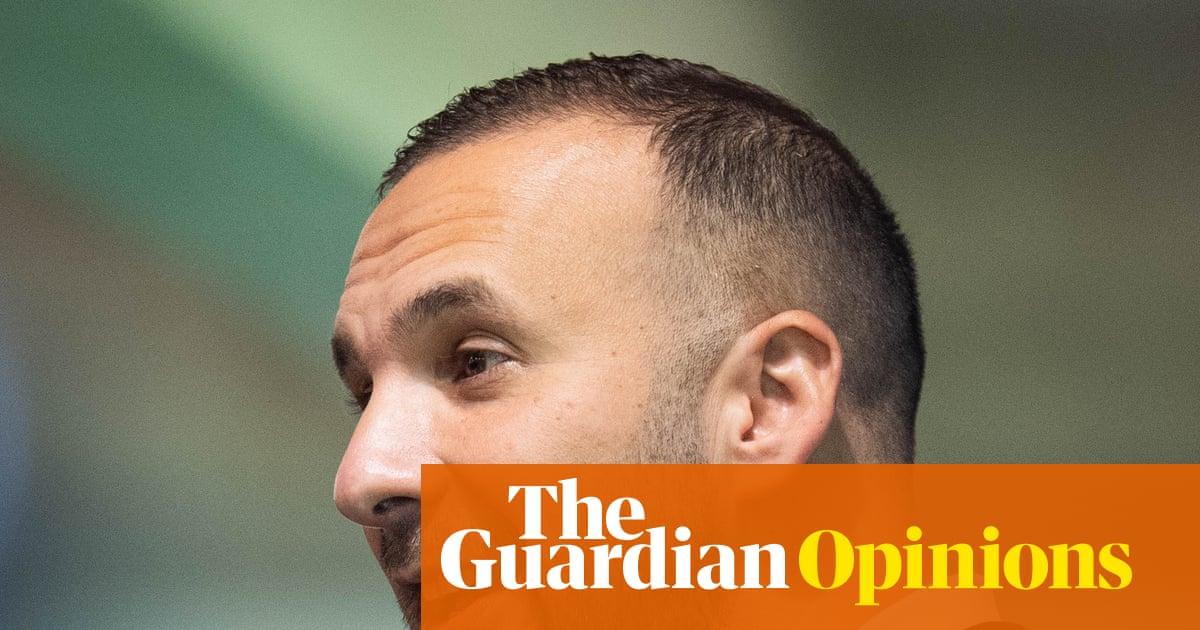 Man of the people Zack Polanski hauls play-safe Greens into the spotlight | John Crace