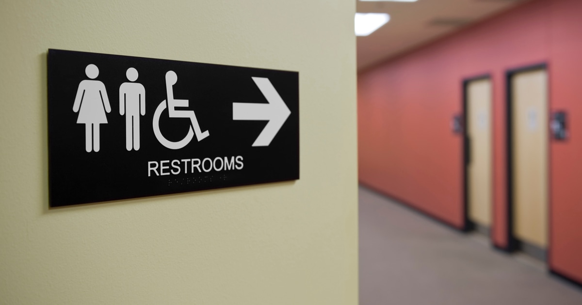 Supreme Court allows transgender student to use boys' restrooms at S.C. school