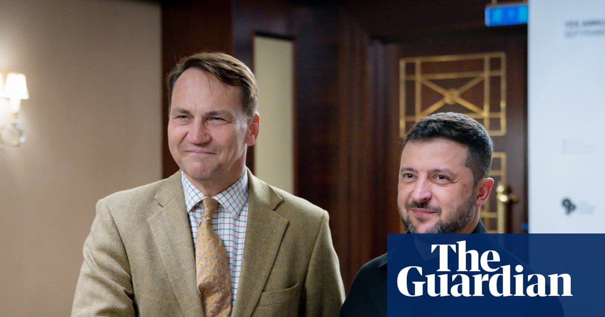 Russian drone incursion into Poland ‘was Kremlin test on Nato’ | Poland