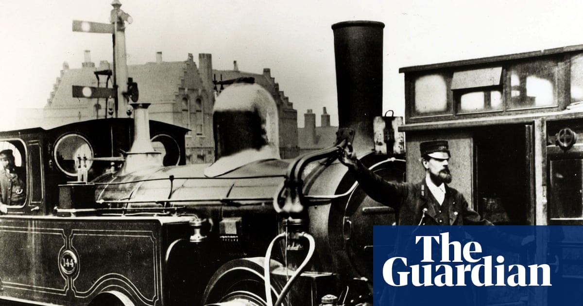 Drawings reveal Victorian proposal for London’s own Grand Central station | Heritage