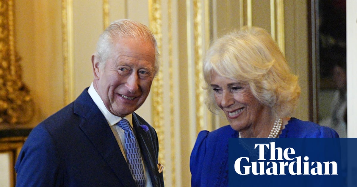 King Charles to visit Vatican and meet Pope Leo for first time | King Charles III