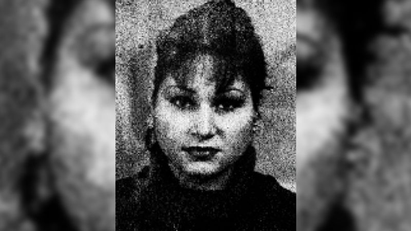 Liudmila Zavada: Woman in 20-year old cold case identified as Russian citizen