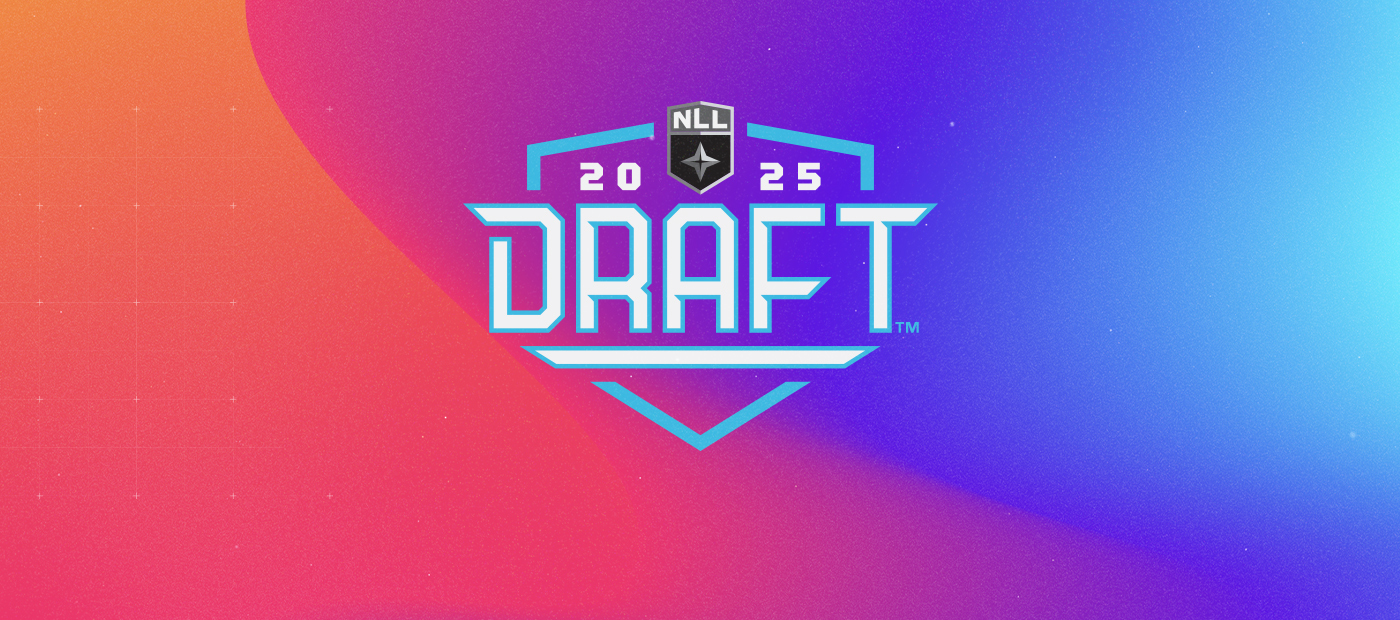 DRAFT CENTRAL: 2025 NLL Draft