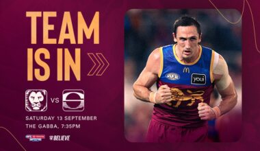 Big O and Bruce picked for Semi Final clash