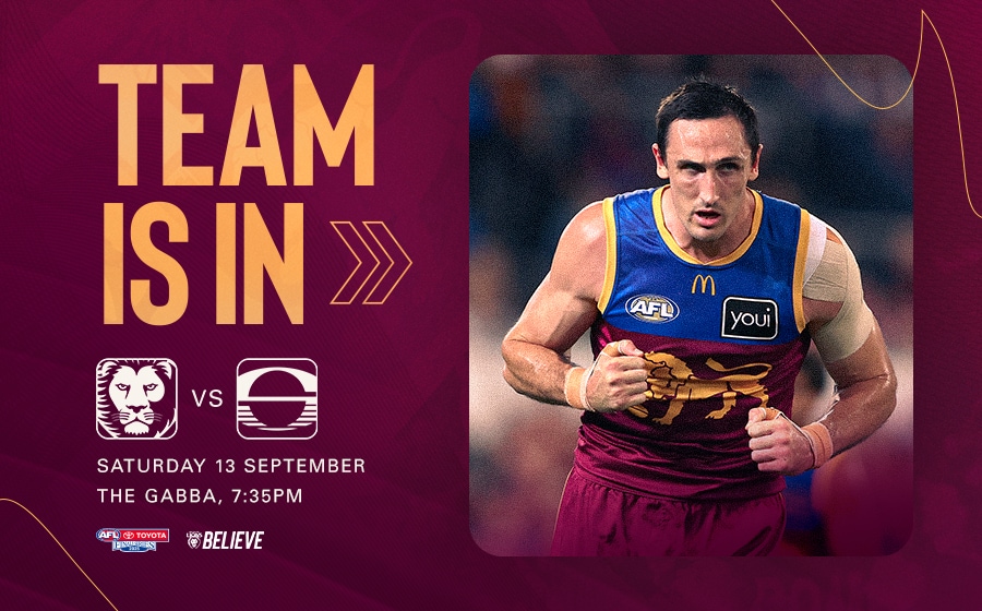 Big O and Bruce picked for Semi Final clash