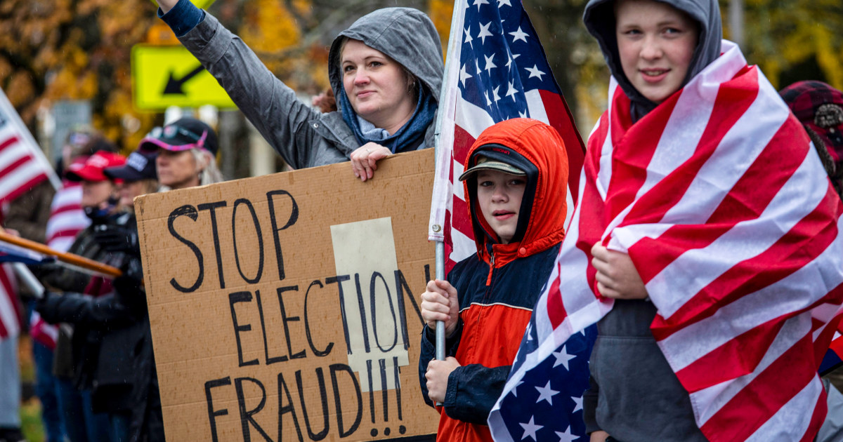 Michigan 'fake electors' will not face criminal trial, judge rules