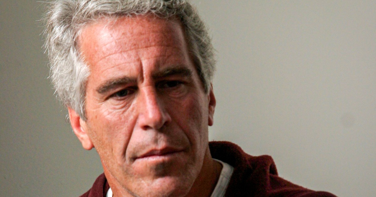 Email calling Epstein 'supreme friend' adds new fuel to royal scandal