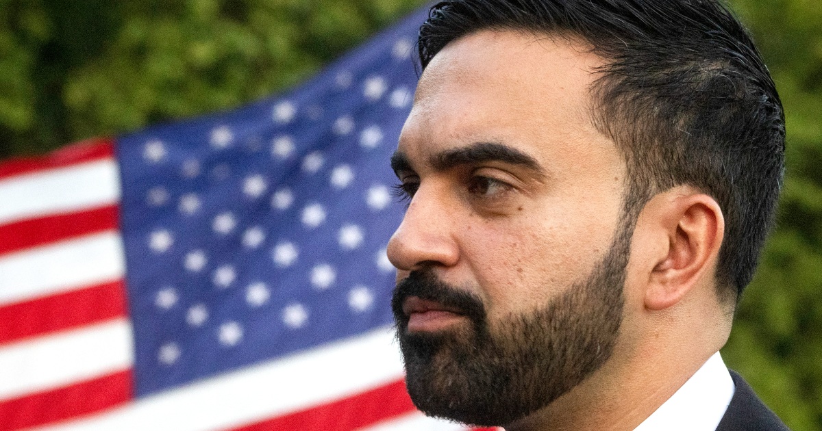 Zohran Mamdani pulls out of local ABC town hall over Jimmy Kimmel suspension