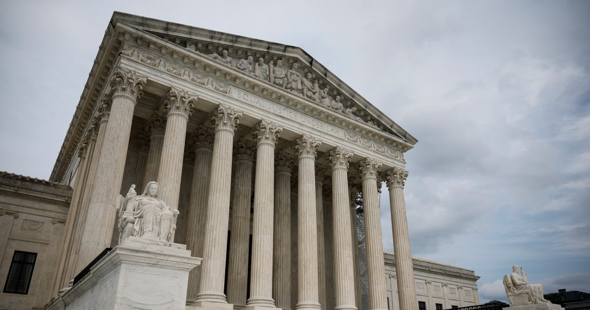 Trump administration seeks $58 million security boost after Charlie Kirk assassination